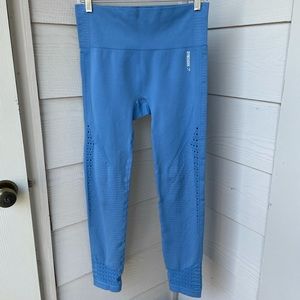 Gymshark Energy Seamless Leggings